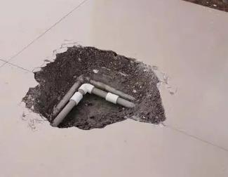 韶关卫生间漏水维修公司为您分享如何判断家里漏水