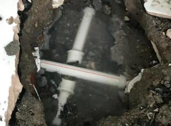 韶关阳台漏水维修公司为您分享楼上楼下漏水怎么处理