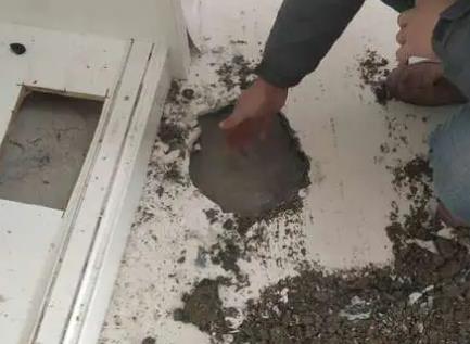 韶关卫生间漏水维修公司分享下精确定位查漏水一次多少钱?不同级别收费不同
