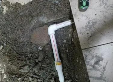 韶关阳台漏水维修时有哪些声音会影响检漏仪